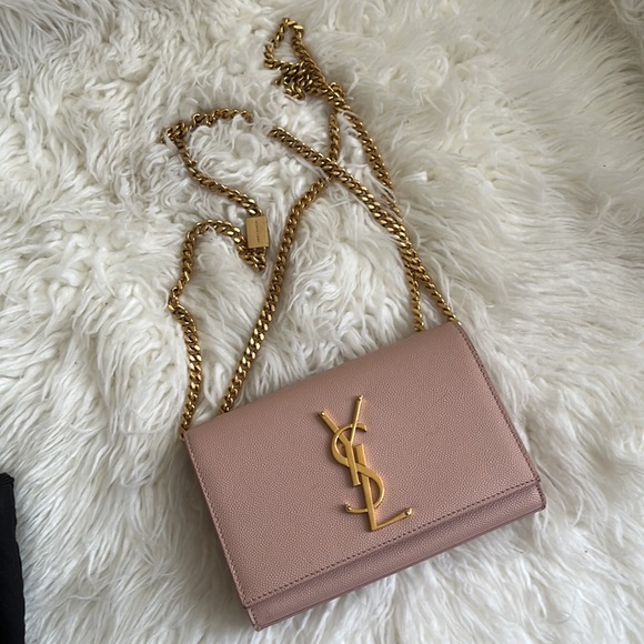 YSL Original Kate Chain Bag - Picture 10 of 17